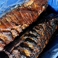 Копченое мясо