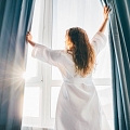 Curtains