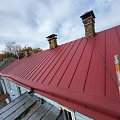 Roof production