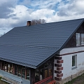 Roof production