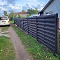 Fences