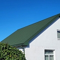 Roof covering