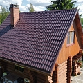 Roof coatings