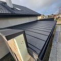 Roof elements