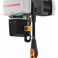 D-series hoist