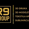 "Группа R9", ООО