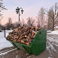 Прокат контейнеров