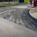 asphalt concrete surface renovation