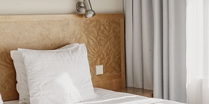 Бронирование отеля