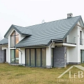Lebens roofs