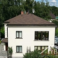 Bitumen tiles, roof coatings