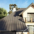 Roof covering trade