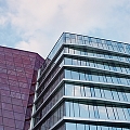 Audit of commercial buildings