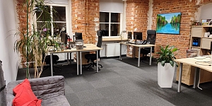 Чистка ковров и мягких напольных покрытий