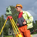 surveying