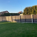 fences for private houses