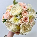 Flowers for weddings