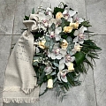 Funeral flowers