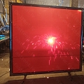 Welding screens ISO25980