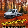 Passenger transport