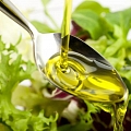 Edible oils and fats