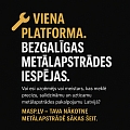 Metalworking opportunities in Latvia