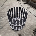 MASP.LV metalworking projects