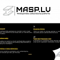 MASP.LV metalworking services in Latvia