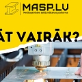 Metal products-projects, turning