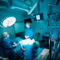 хирургические манипуляции