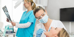 Modern dental correction