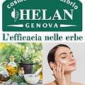 Helan Natural cosmetics