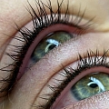 Eyelash extensions