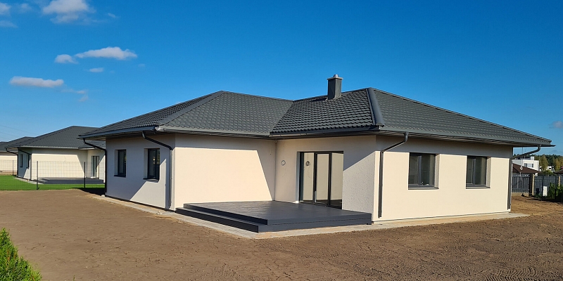 Facade photo simulation services