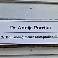 Family doctor practice