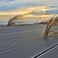Terrace boards