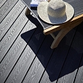High-quality terrace boards
