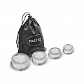 Vacuum bank set