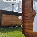Годовщина бани Калнрозе