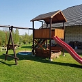 playgrounds