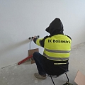 "BoElektrik" – elektromontāžas darbi