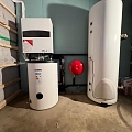 heat pump