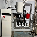 heat pump
