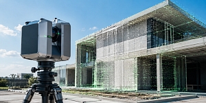Laser scanning
