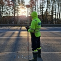 Certified surveyors
