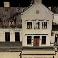 Laser scanning