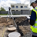 Surveying services in Riga