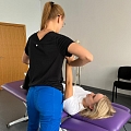 Physiotherapist