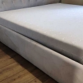 Mattress cleaning