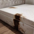 Mattress cleaning